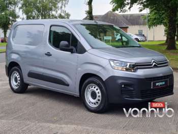Used Citroen Berlingo 2024 for sale - 70928105: Photo