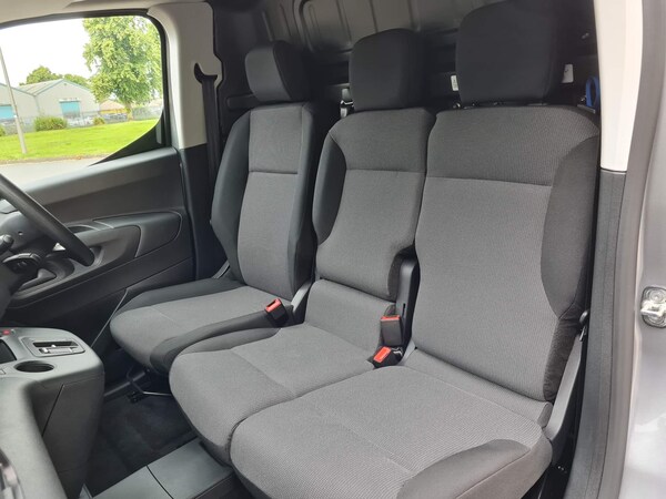 Used Citroen Berlingo 2024 for sale - 70928105: Photo 20