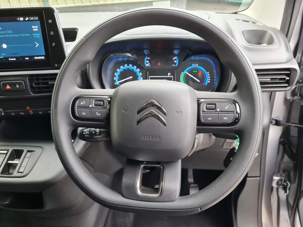 Used Citroen Berlingo 2024 for sale - 70928105: Photo 21