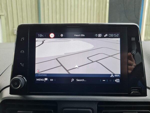 Used Citroen Berlingo 2024 for sale - 70928105: Photo 24