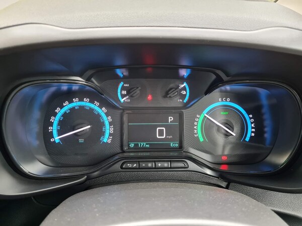 Used Citroen Berlingo 2024 for sale - 70928105: Photo 25