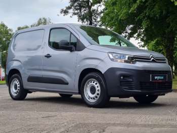 Used Citroen Berlingo 2024 for sale - 70928105: Photo