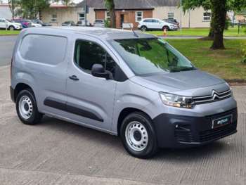 Used Citroen Berlingo 2024 for sale - 70928105: Photo