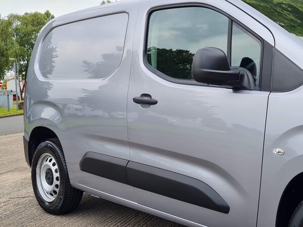 Used Citroen Berlingo 2024 for sale - 70928105: Photo 5