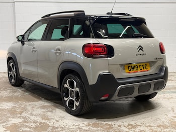 Used Citroen C3 Aircross 2019 for sale - 79495978: Photo