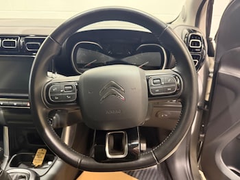 Used Citroen C3 Aircross 2019 for sale - 79495978: Photo
