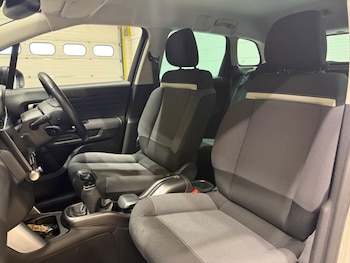 Used Citroen C3 Aircross 2019 for sale - 79495978: Photo