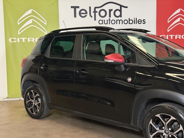 Used Citroen C3 Aircross 2022 for sale - 75400774: Photo 10