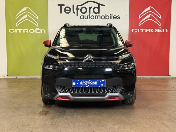 Used Citroen C3 Aircross 2022 for sale - 75400774: Photo 11