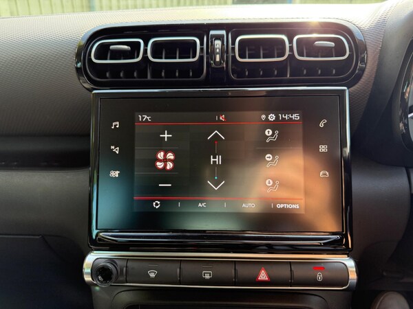 Used Citroen C3 Aircross 2022 for sale - 75400774: Photo 17