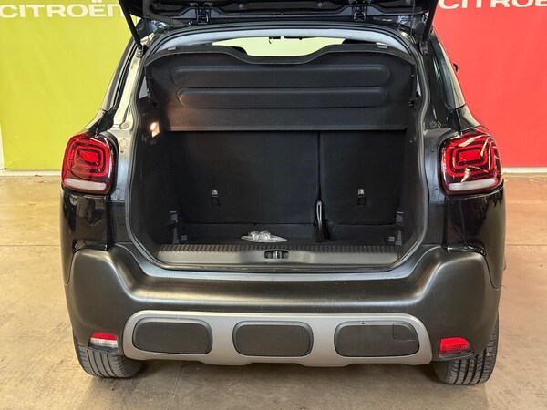 Used Citroen C3 Aircross 2022 for sale - 75400774: Photo 19
