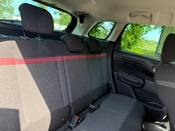 Used Citroen C3 Aircross 2022 for sale - 75400774: Photo 23