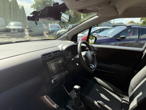 Used Citroen C3 Aircross 2022 for sale - 75400774: Photo 25