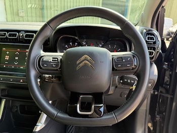 Used Citroen C3 Aircross 2022 for sale - 75400774: Photo