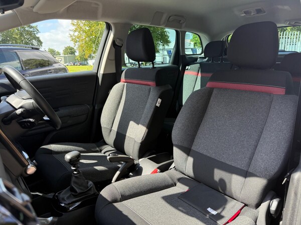Used Citroen C3 Aircross 2022 for sale - 75400774: Photo 4