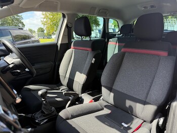 Used Citroen C3 Aircross 2022 for sale - 75400774: Photo