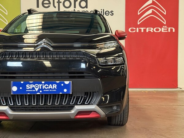 Used Citroen C3 Aircross 2022 for sale - 75400774: Photo 5