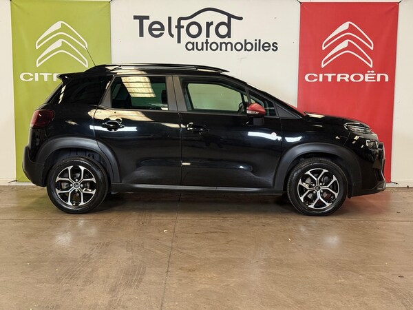 Used Citroen C3 Aircross 2022 for sale - 75400774: Photo 6