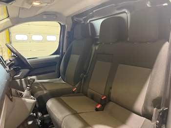 Used Citroen Dispatch 2022 for sale - 77090820: Photo