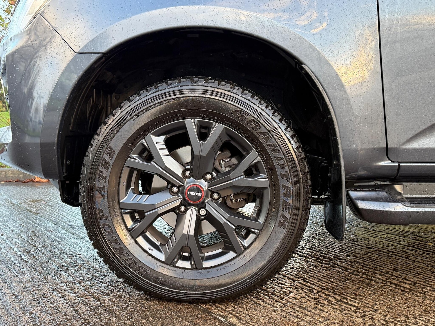 Used Isuzu D-Max 2023 for sale - 76597149: Photo 20