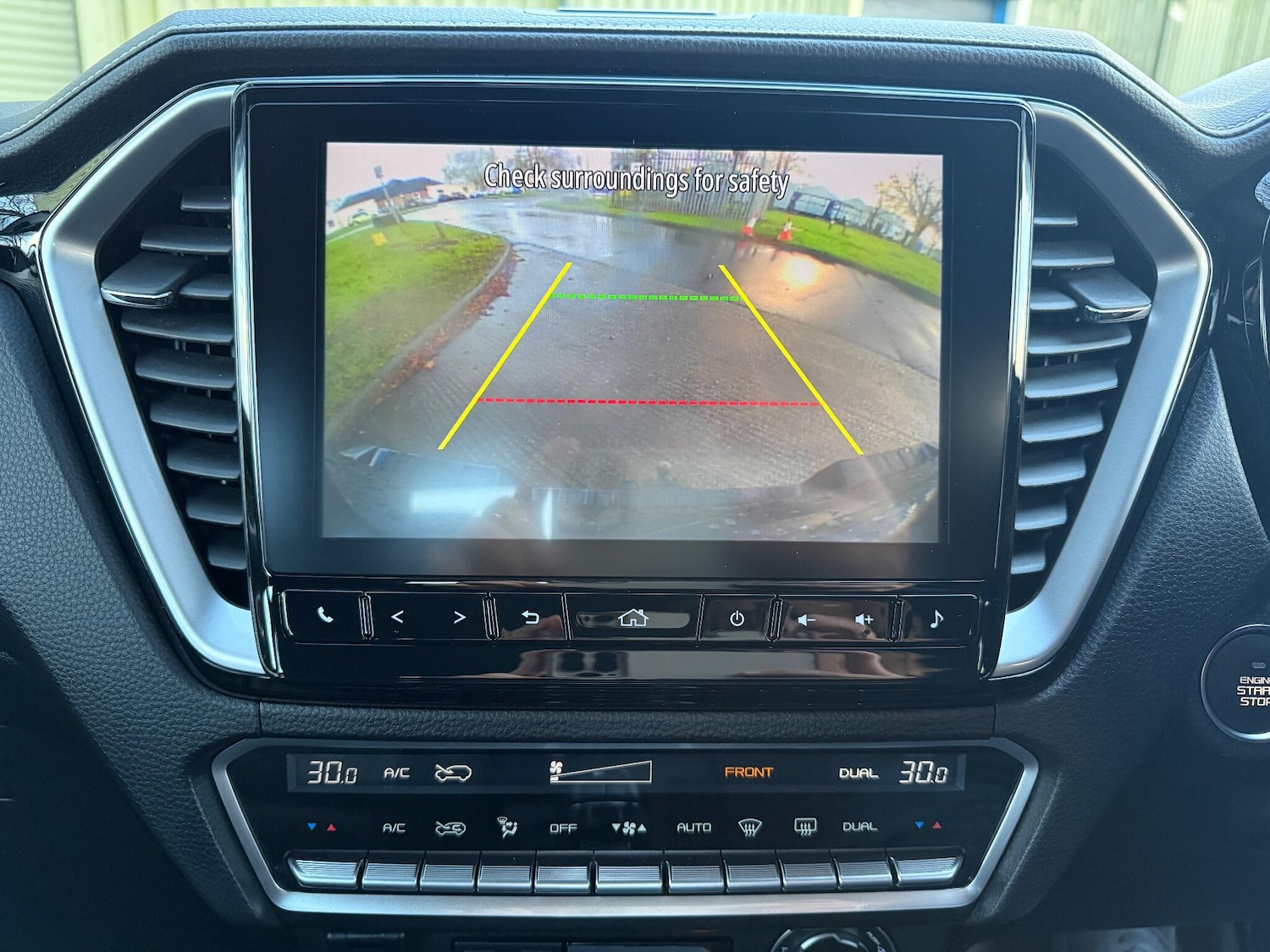 Used Isuzu D-Max 2023 for sale - 76597149: Photo 7