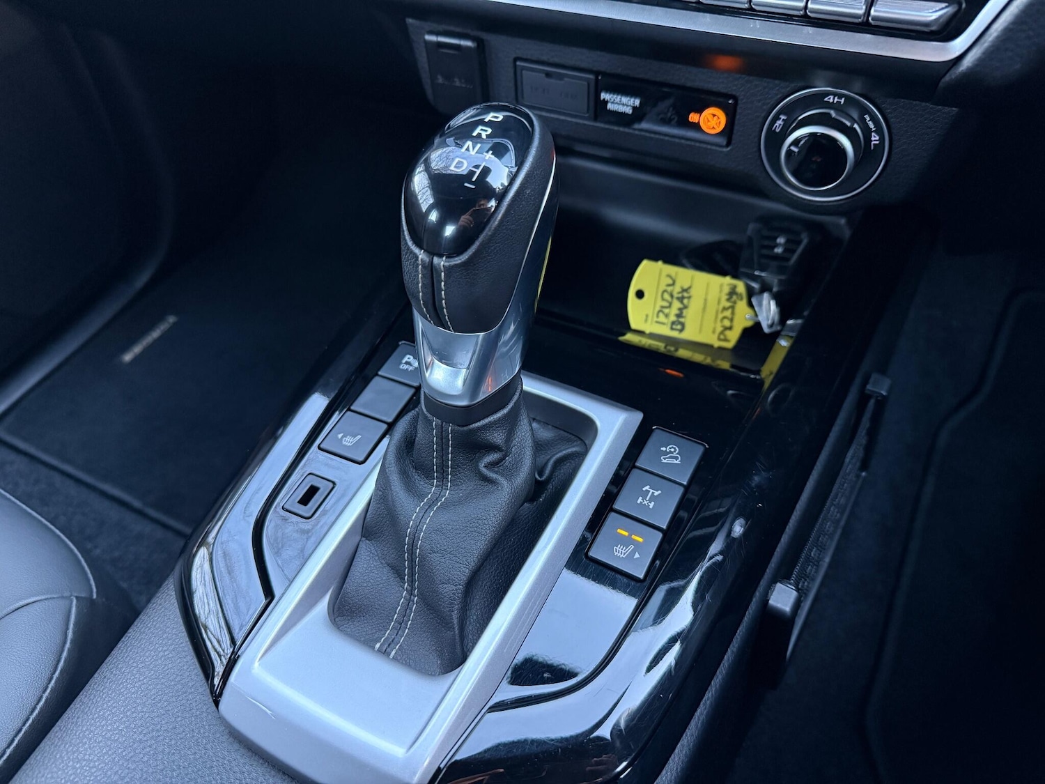 Used Isuzu D-Max 2023 for sale - 76597149: Photo 9