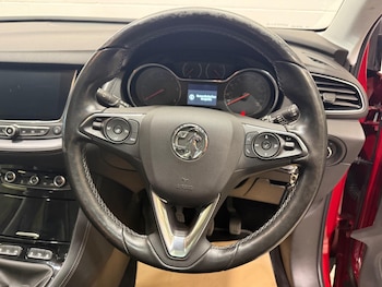 Used Vauxhall Grandland X 2019 for sale - 78821791: Photo