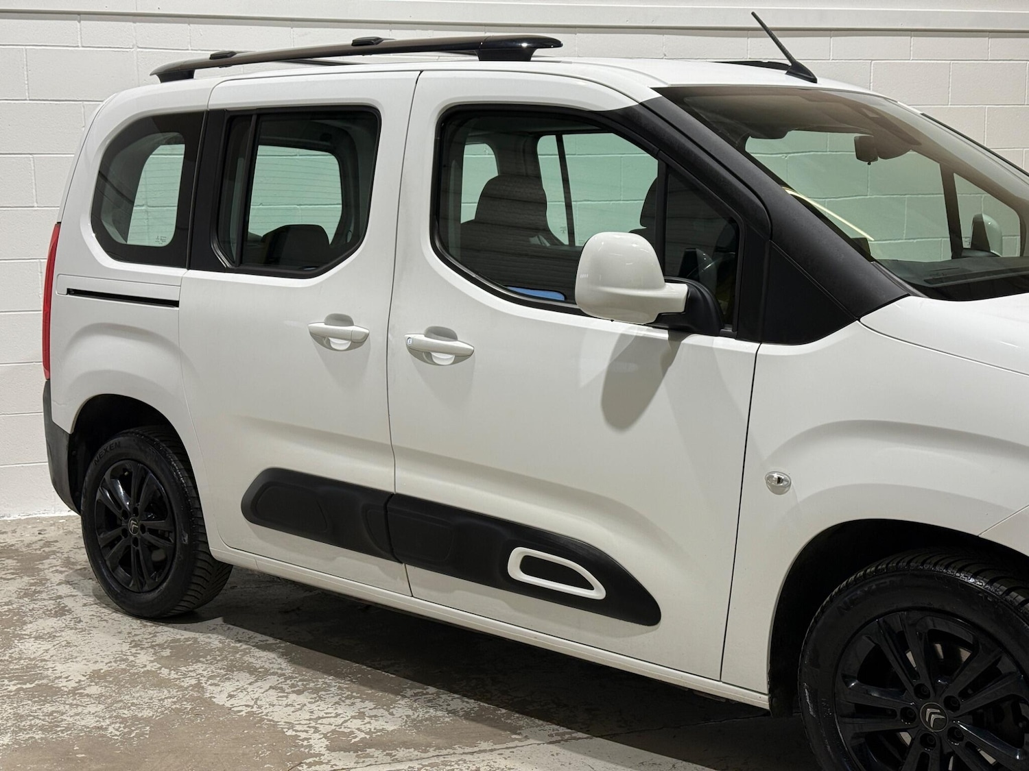 Used Citroen Berlingo 2019 for sale - 77215803: Photo 10