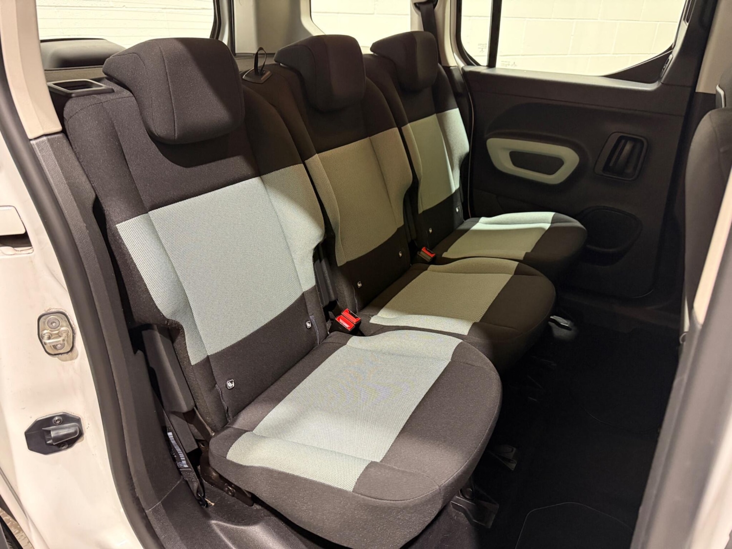 Used Citroen Berlingo 2019 for sale - 77215803: Photo 11