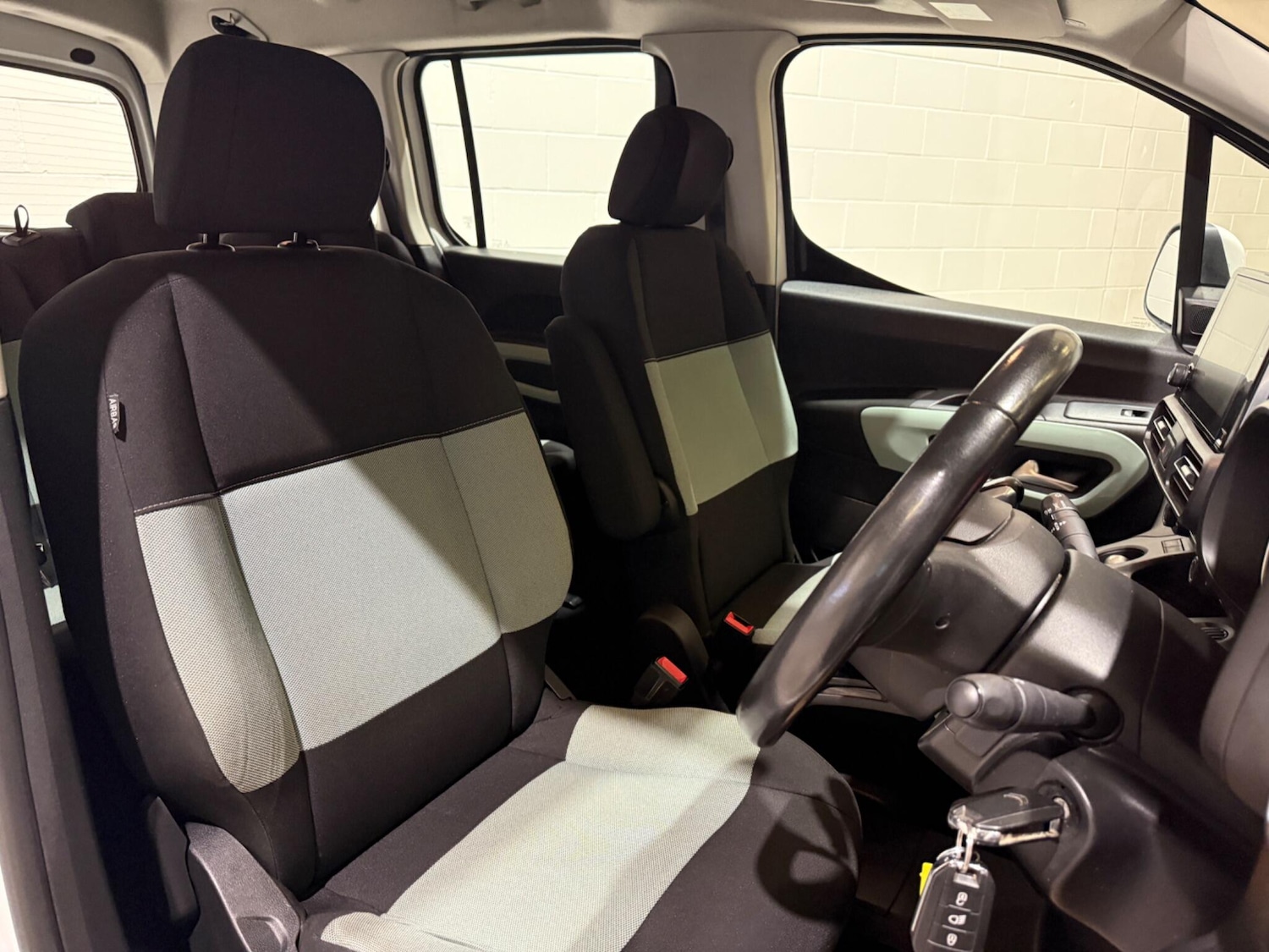 Used Citroen Berlingo 2019 for sale - 77215803: Photo 12