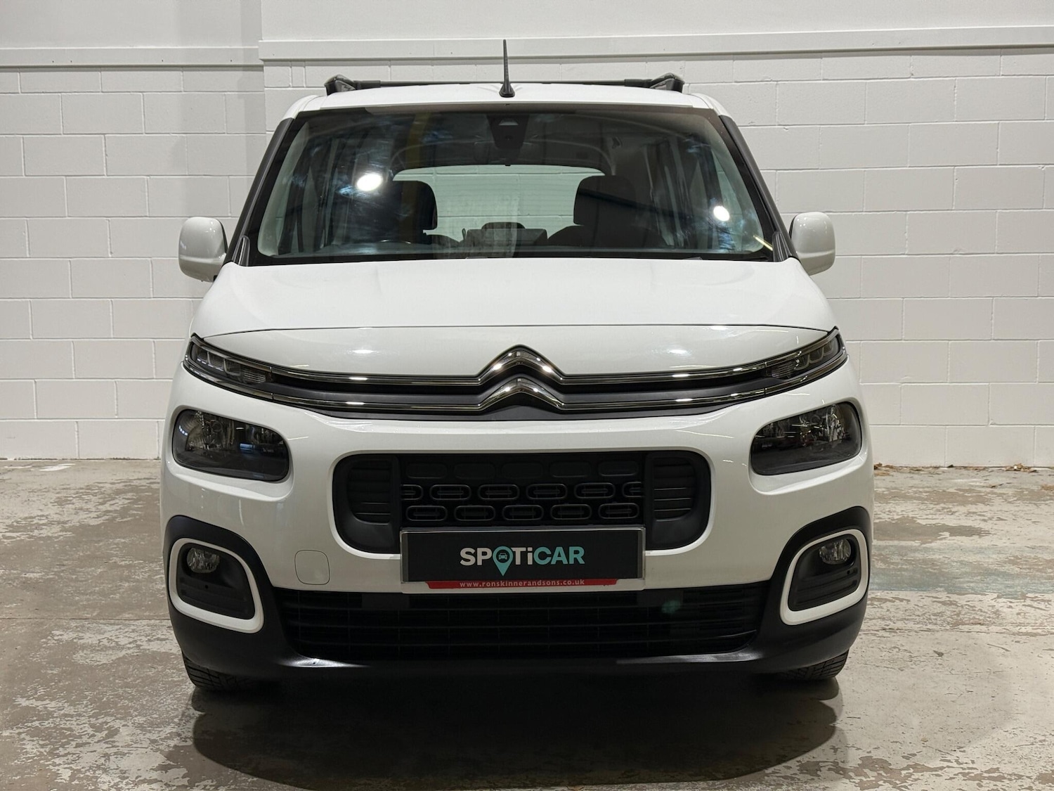Used Citroen Berlingo 2019 for sale - 77215803: Photo 13