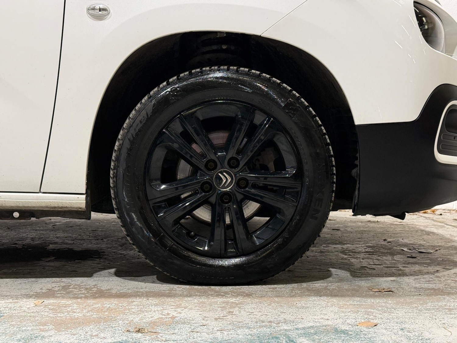 Used Citroen Berlingo 2019 for sale - 77215803: Photo 14