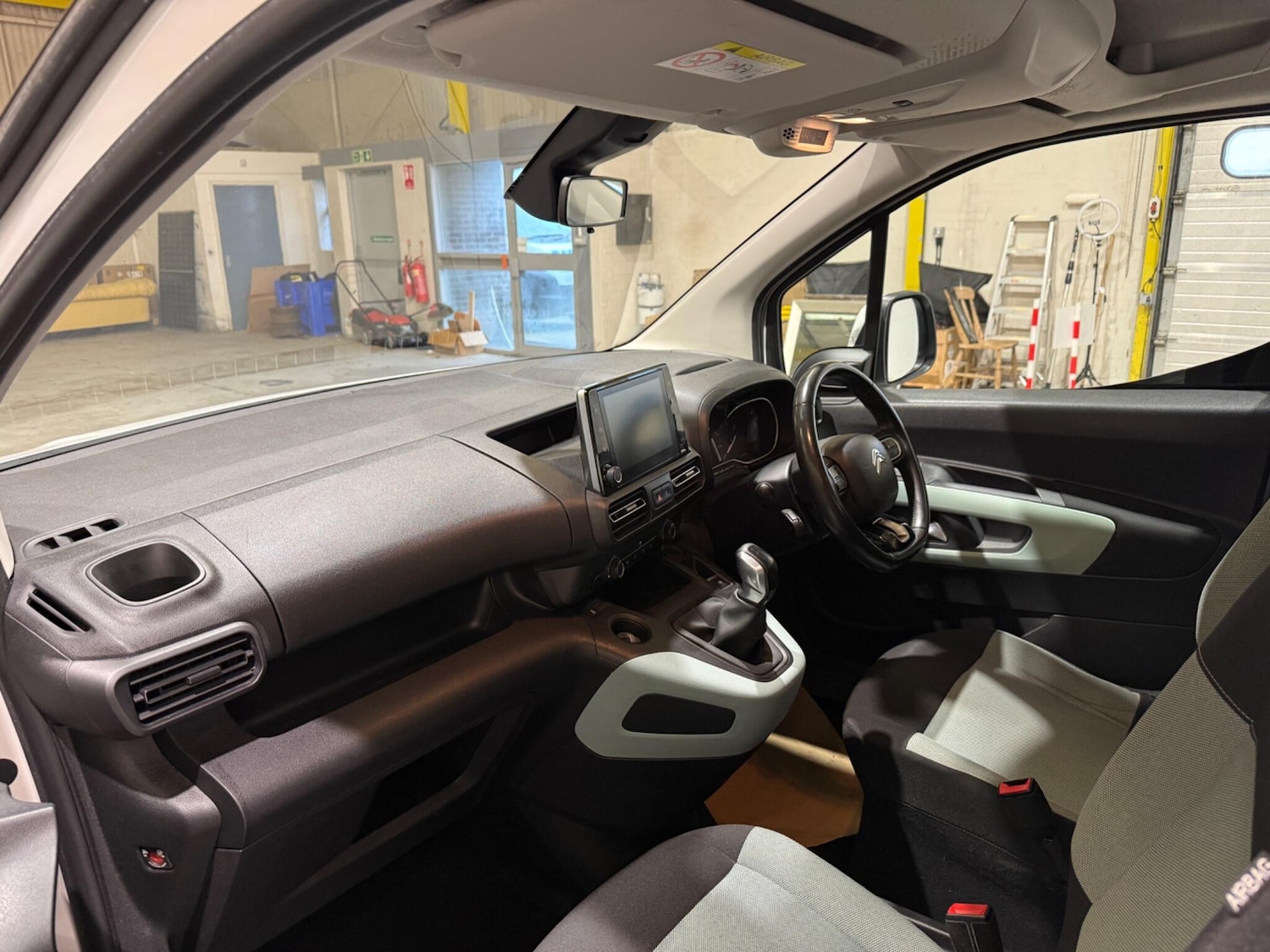 Used Citroen Berlingo 2019 for sale - 77215803: Photo 16