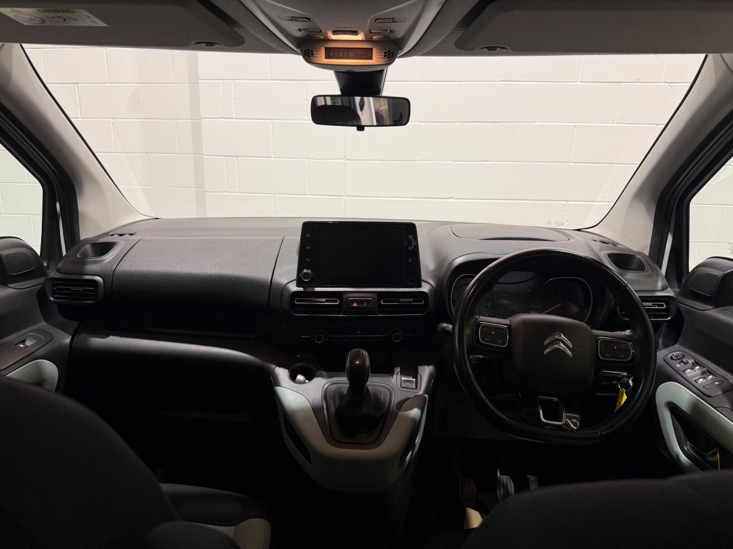 Used Citroen Berlingo 2019 for sale - 77215803: Photo 22