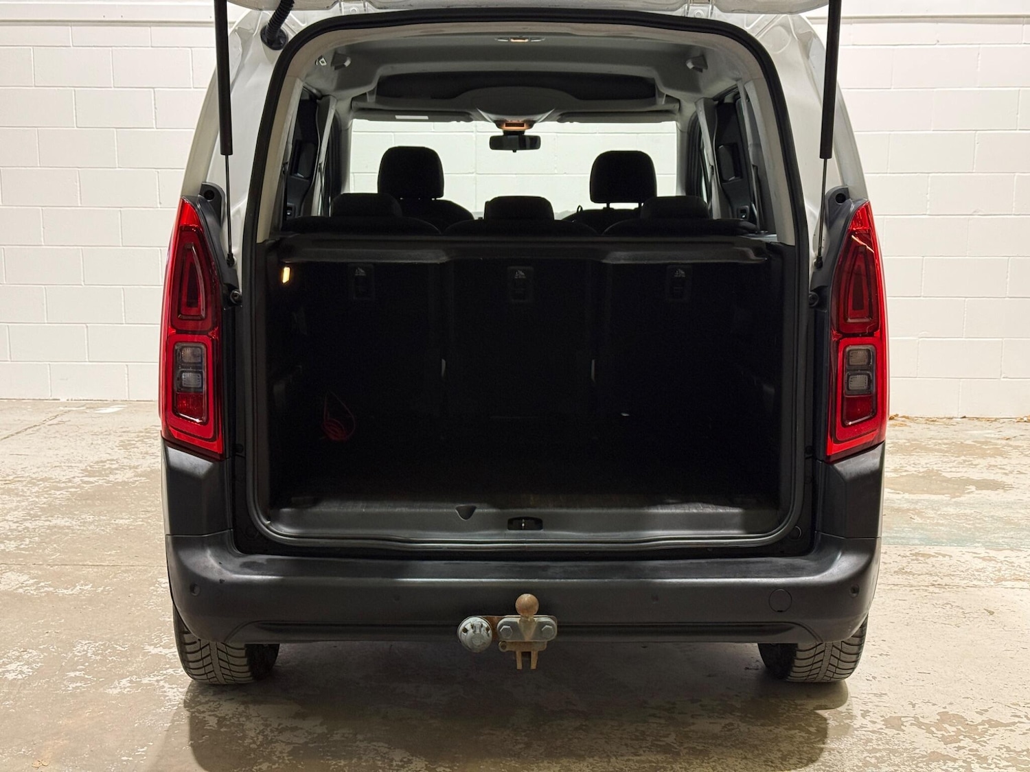 Used Citroen Berlingo 2019 for sale - 77215803: Photo 23