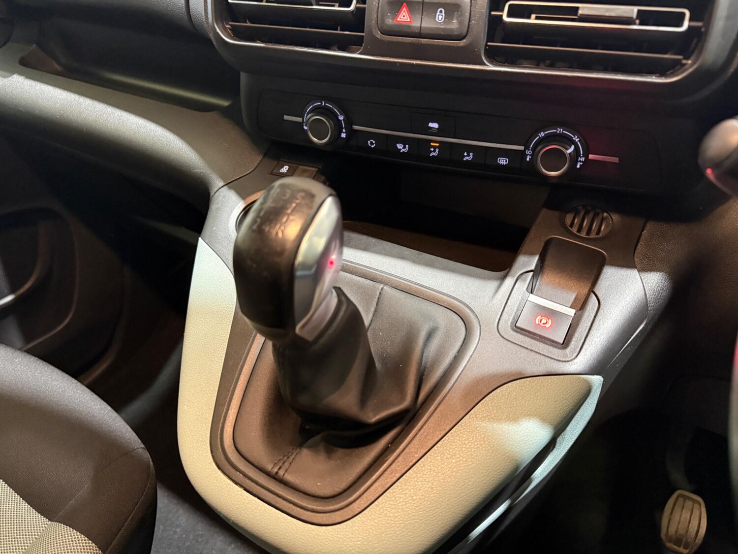 Used Citroen Berlingo 2019 for sale - 77215803: Photo 24