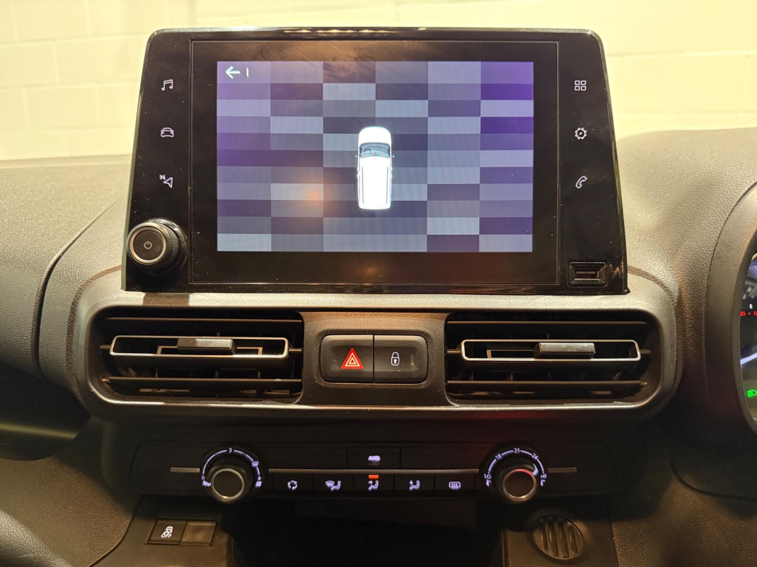 Used Citroen Berlingo 2019 for sale - 77215803: Photo 25