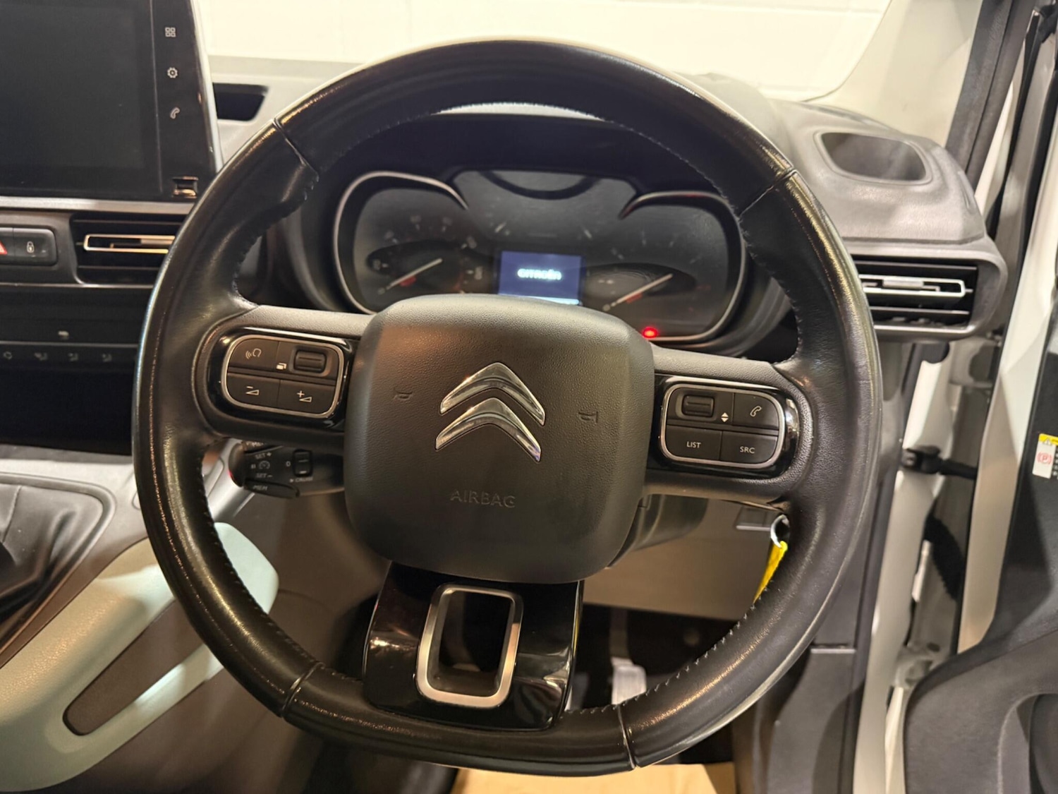 Used Citroen Berlingo 2019 for sale - 77215803: Photo 3