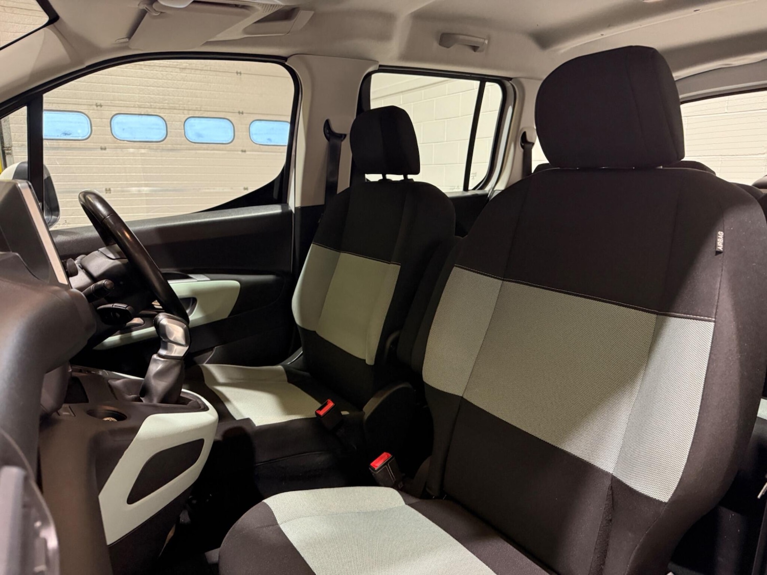 Used Citroen Berlingo 2019 for sale - 77215803: Photo 4