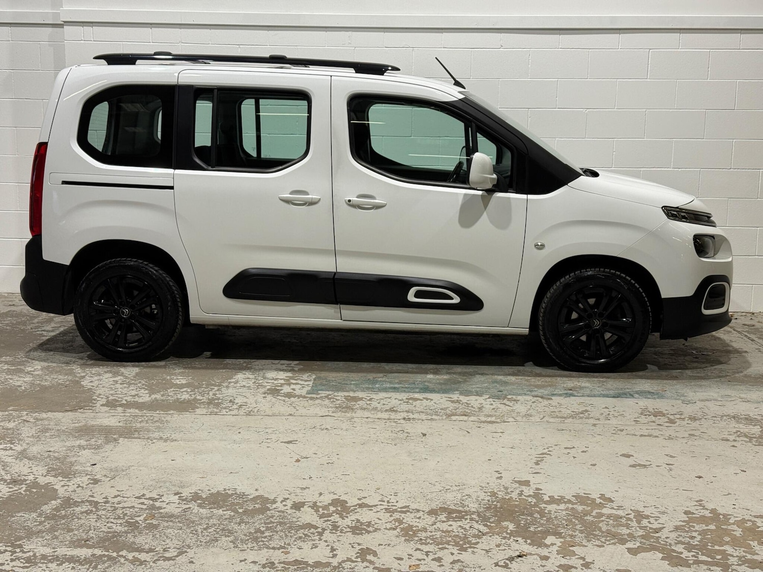 Used Citroen Berlingo 2019 for sale - 77215803: Photo 6
