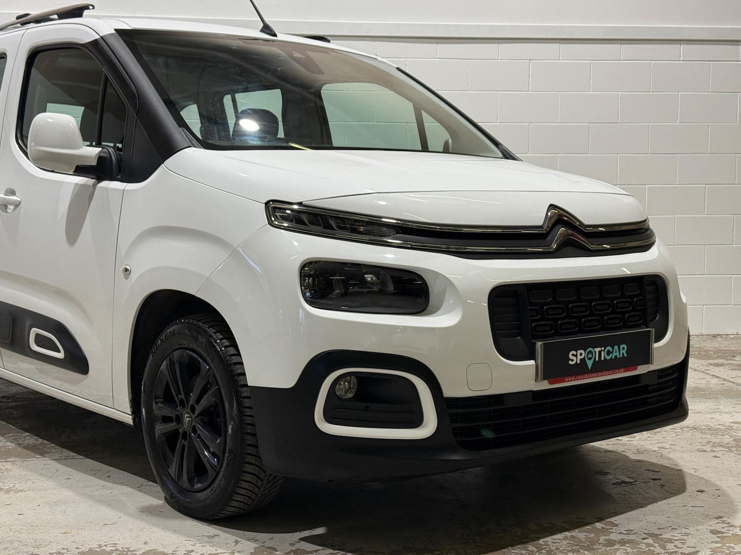 Used Citroen Berlingo 2019 for sale - 77215803: Photo 9