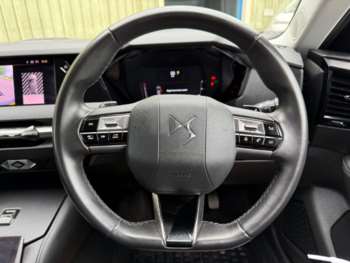Used DS Automobiles DS 4 2022 for sale - 74788384: Photo
