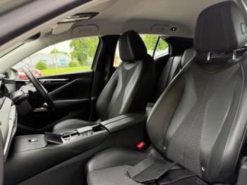 Used DS Automobiles DS 4 2022 for sale - 74788384: Photo