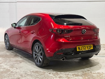 Used Mazda Mazda3 2023 for sale - 77970748: Photo