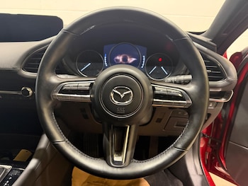 Used Mazda Mazda3 2023 for sale - 77970748: Photo