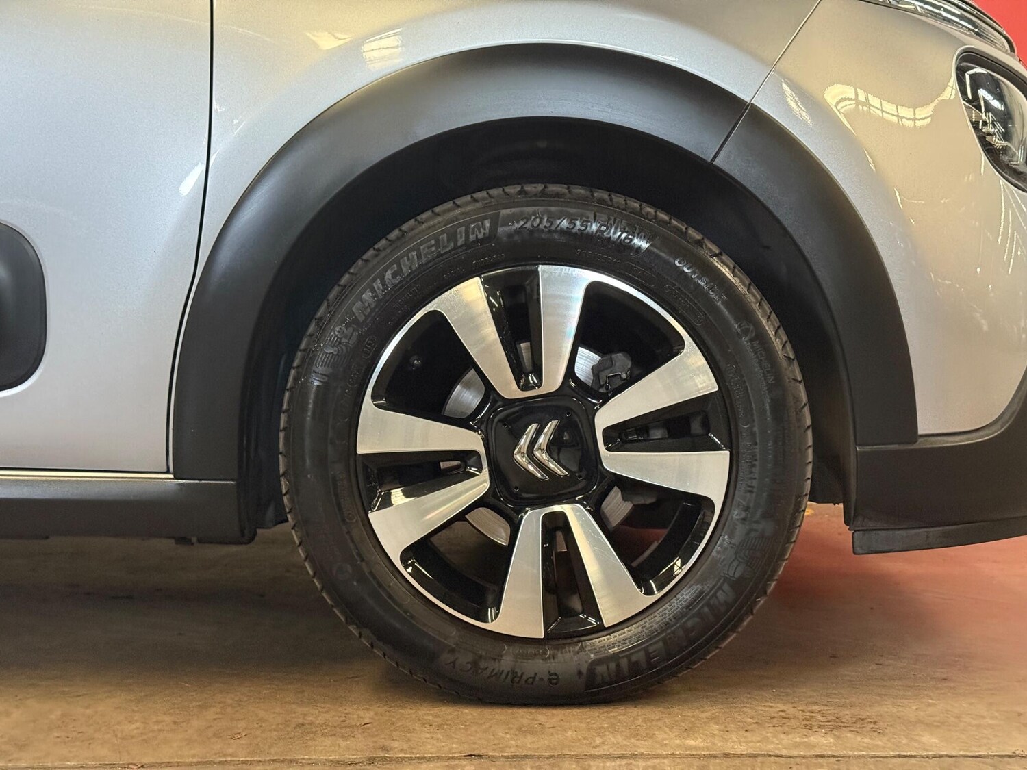 Used Citroen C3 2023 for sale - 76337239: Photo 11