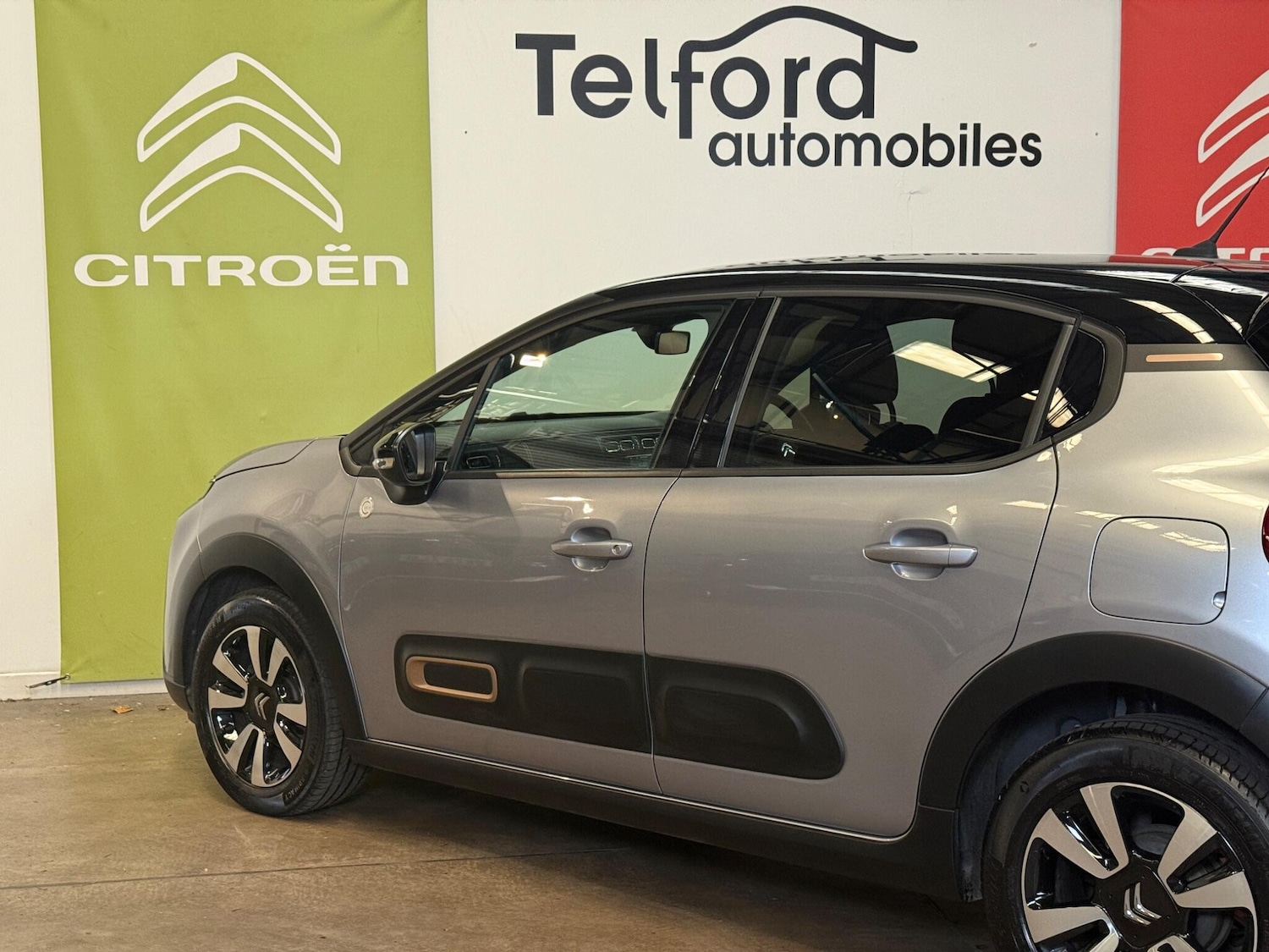 Used Citroen C3 2023 for sale - 76337239: Photo 15