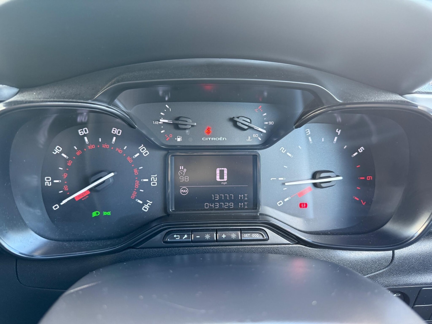 Used Citroen C3 2023 for sale - 76337239: Photo 17