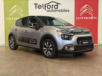 Used Citroen C3 2023 for sale - 76337239: Photo