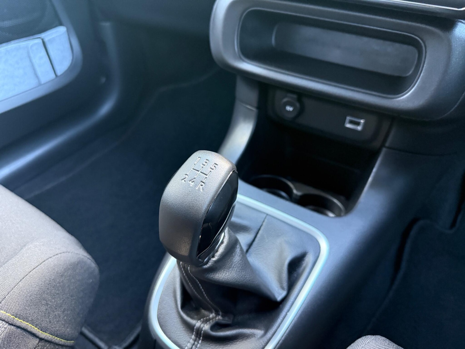 Used Citroen C3 2023 for sale - 76337239: Photo 20